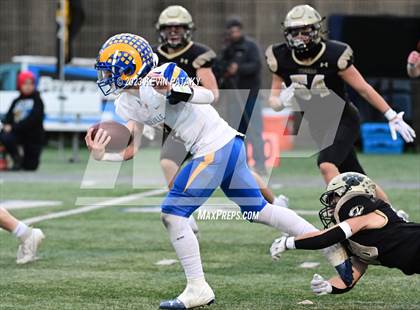 Thumbnail 3 in Rockville vs. Daniel Hand (CIAC Class M Final) photogallery.