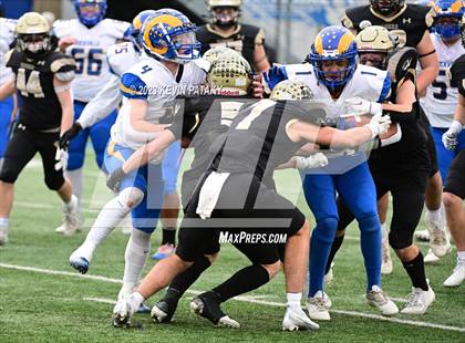 Thumbnail 1 in Rockville vs. Daniel Hand (CIAC Class M Final) photogallery.