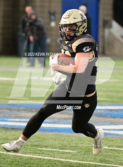 Thumbnail 1 in Rockville vs. Daniel Hand (CIAC Class M Final) photogallery.