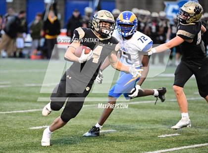 Thumbnail 3 in Rockville vs. Daniel Hand (CIAC Class M Final) photogallery.
