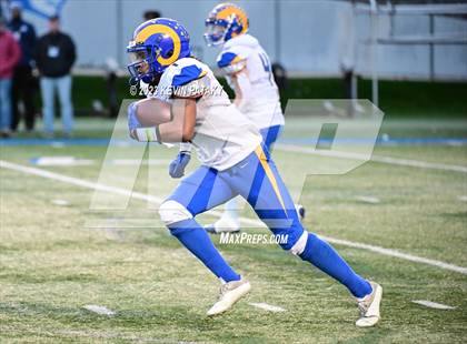 Thumbnail 3 in Rockville vs. Daniel Hand (CIAC Class M Final) photogallery.