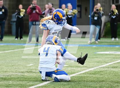 Thumbnail 3 in Rockville vs. Daniel Hand (CIAC Class M Final) photogallery.