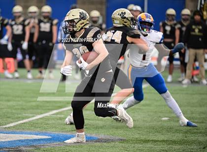 Thumbnail 1 in Rockville vs. Daniel Hand (CIAC Class M Final) photogallery.