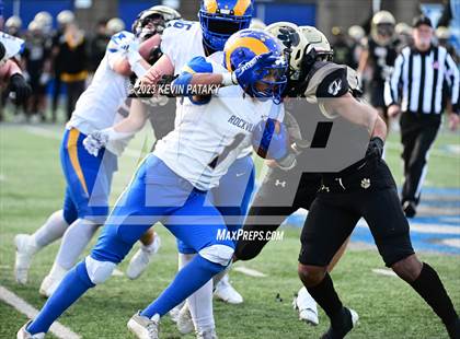 Thumbnail 3 in Rockville vs. Daniel Hand (CIAC Class M Final) photogallery.