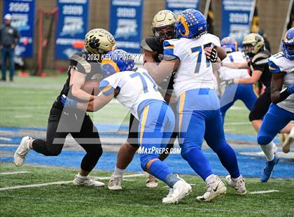 Thumbnail 3 in Rockville vs. Daniel Hand (CIAC Class M Final) photogallery.