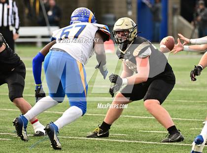 Thumbnail 3 in Rockville vs. Daniel Hand (CIAC Class M Final) photogallery.