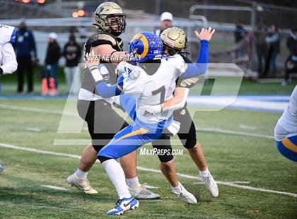 Thumbnail 3 in Rockville vs. Daniel Hand (CIAC Class M Final) photogallery.