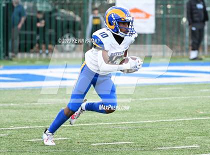 Thumbnail 1 in Rockville vs. Daniel Hand (CIAC Class M Final) photogallery.