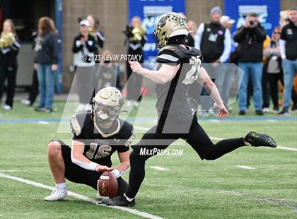 Thumbnail 1 in Rockville vs. Daniel Hand (CIAC Class M Final) photogallery.
