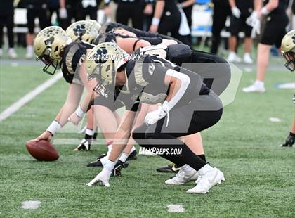 Thumbnail 1 in Rockville vs. Daniel Hand (CIAC Class M Final) photogallery.