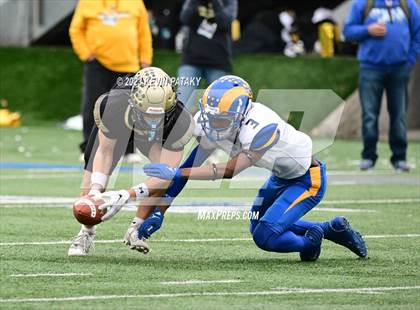 Thumbnail 1 in Rockville vs. Daniel Hand (CIAC Class M Final) photogallery.