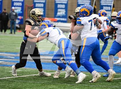 Thumbnail 1 in Rockville vs. Daniel Hand (CIAC Class M Final) photogallery.