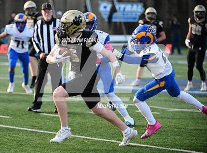 Thumbnail 1 in Rockville vs. Daniel Hand (CIAC Class M Final) photogallery.