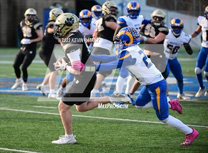 Thumbnail 3 in Rockville vs. Daniel Hand (CIAC Class M Final) photogallery.