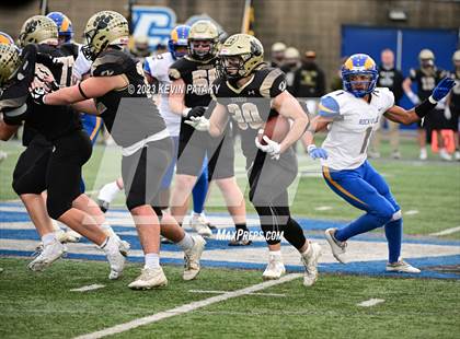 Thumbnail 1 in Rockville vs. Daniel Hand (CIAC Class M Final) photogallery.