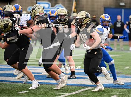 Thumbnail 3 in Rockville vs. Daniel Hand (CIAC Class M Final) photogallery.