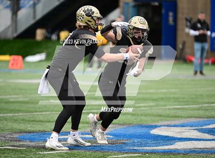 Thumbnail 1 in Rockville vs. Daniel Hand (CIAC Class M Final) photogallery.