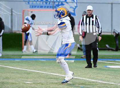 Thumbnail 3 in Rockville vs. Daniel Hand (CIAC Class M Final) photogallery.
