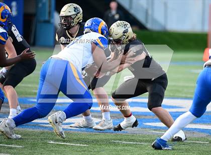 Thumbnail 1 in Rockville vs. Daniel Hand (CIAC Class M Final) photogallery.