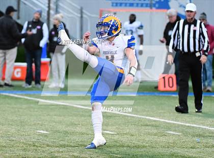 Thumbnail 2 in Rockville vs. Daniel Hand (CIAC Class M Final) photogallery.