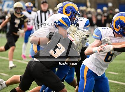 Thumbnail 3 in Rockville vs. Daniel Hand (CIAC Class M Final) photogallery.