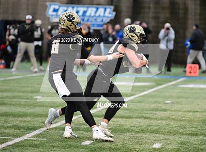 Thumbnail 1 in Rockville vs. Daniel Hand (CIAC Class M Final) photogallery.