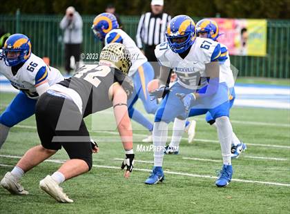 Thumbnail 3 in Rockville vs. Daniel Hand (CIAC Class M Final) photogallery.