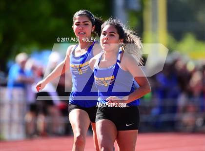Thumbnail 1 in Hornet Invitational photogallery.