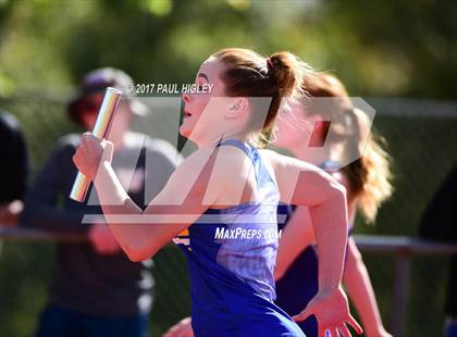 Thumbnail 2 in Hornet Invitational photogallery.