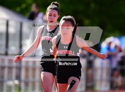 Thumbnail 3 in Hornet Invitational photogallery.