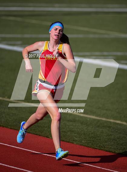 Thumbnail 2 in Hornet Invitational photogallery.