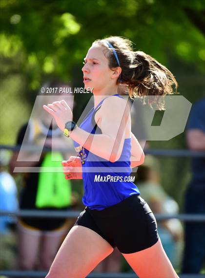 Thumbnail 1 in Hornet Invitational photogallery.