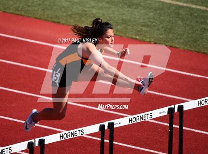 Thumbnail 1 in Hornet Invitational photogallery.