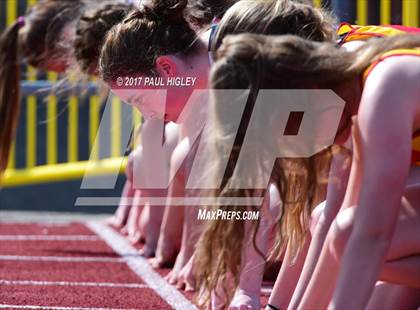 Thumbnail 2 in Hornet Invitational photogallery.
