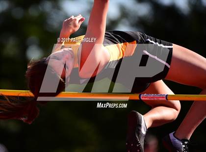 Thumbnail 1 in Hornet Invitational photogallery.