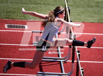 Thumbnail 3 in Hornet Invitational photogallery.