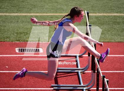 Thumbnail 2 in Hornet Invitational photogallery.