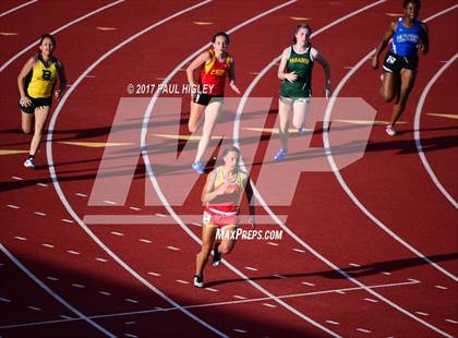 Thumbnail 3 in Hornet Invitational photogallery.