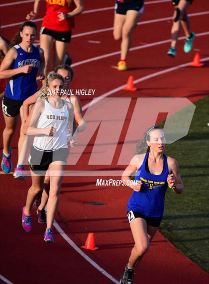 Thumbnail 1 in Hornet Invitational photogallery.