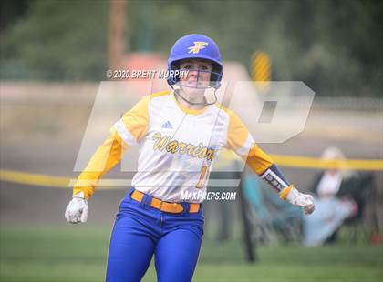 Thumbnail 1 in Frederick vs. Conifer photogallery.