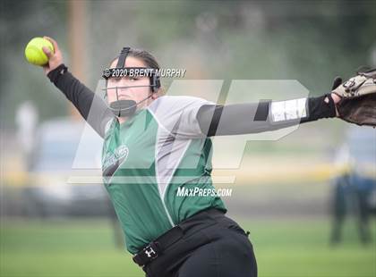 Thumbnail 2 in Frederick vs. Conifer photogallery.