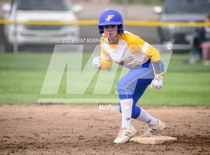 Thumbnail 3 in Frederick vs. Conifer photogallery.