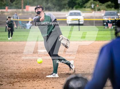 Thumbnail 3 in Frederick vs. Conifer photogallery.