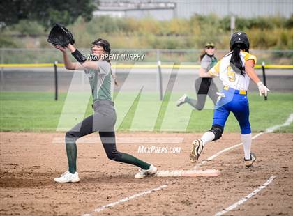 Thumbnail 3 in Frederick vs. Conifer photogallery.