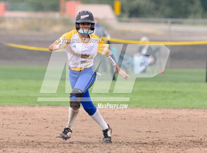 Thumbnail 3 in Frederick vs. Conifer photogallery.