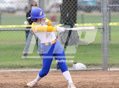 Thumbnail 1 in Frederick vs. Conifer photogallery.