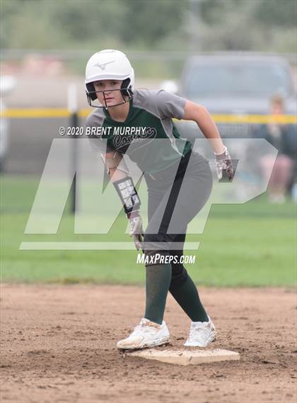 Thumbnail 2 in Frederick vs. Conifer photogallery.