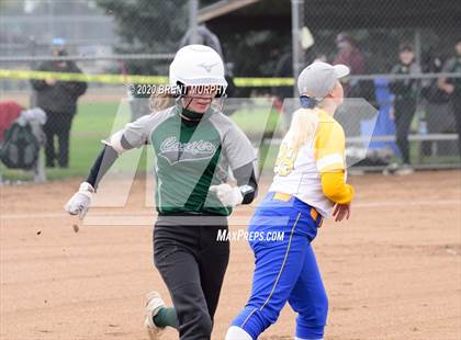Thumbnail 2 in Frederick vs. Conifer photogallery.