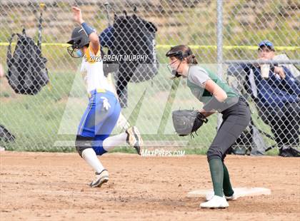 Thumbnail 1 in Frederick vs. Conifer photogallery.