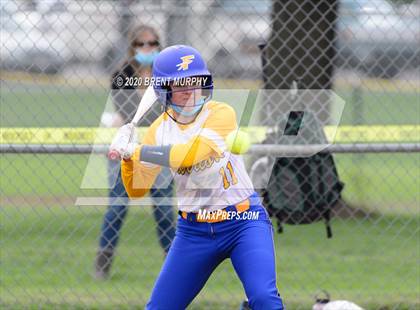 Thumbnail 2 in Frederick vs. Conifer photogallery.